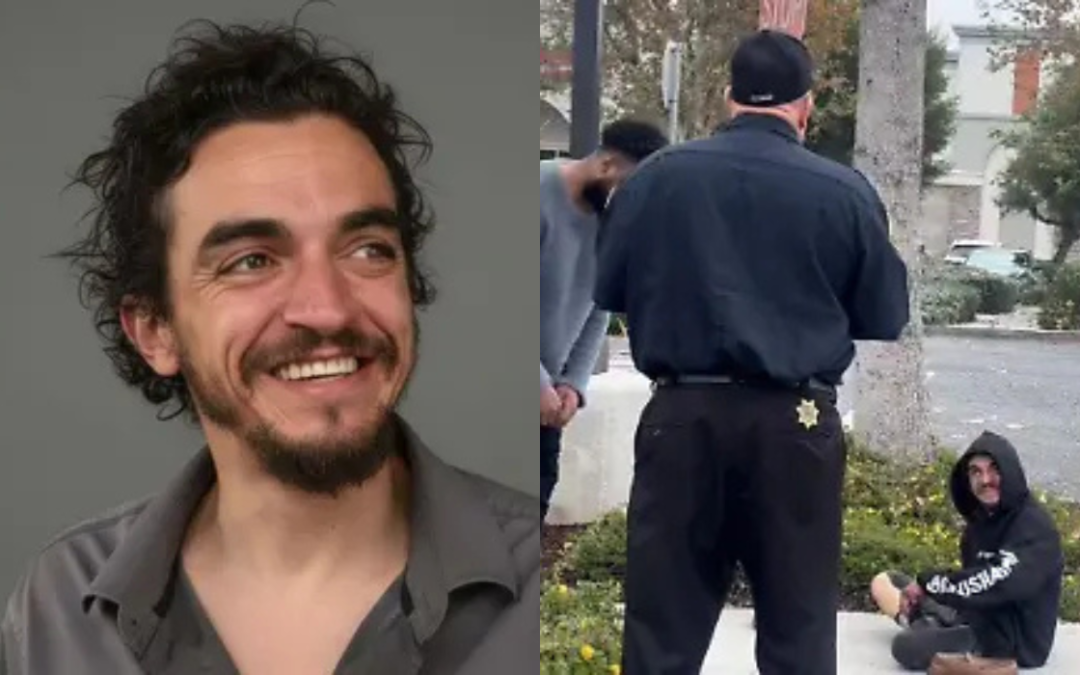 Tylor Chase es hospitalizado tras destrozar habitación de motel