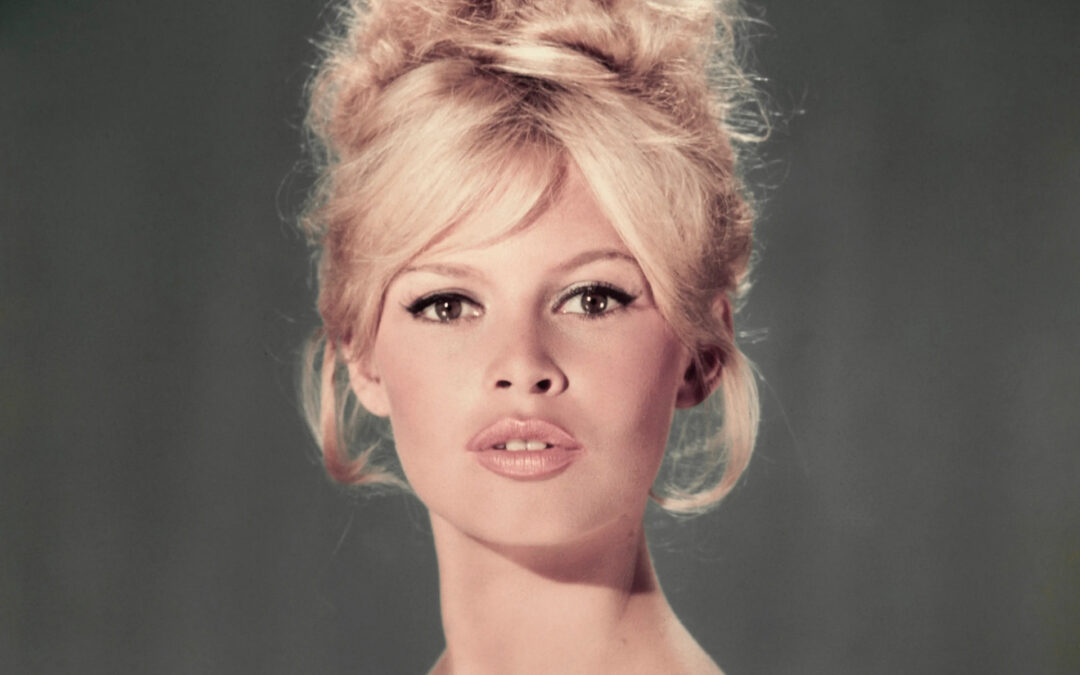 Muere Brigitte Bardot, un paradójico icono de la cultura francesa