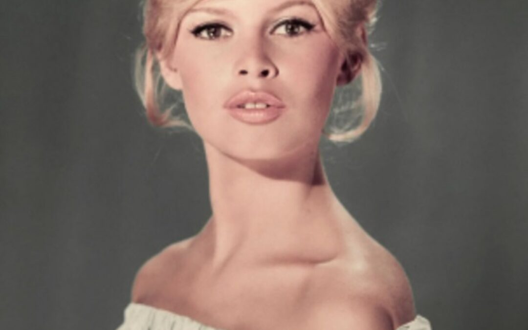 Adiós a Brigitte Bardot, ícono del cine francés
