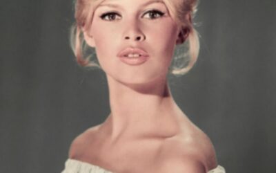 Adiós a Brigitte Bardot, ícono del cine francés