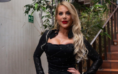 Lorena Herrera revela problemas de salud que le dejó hacer fitness