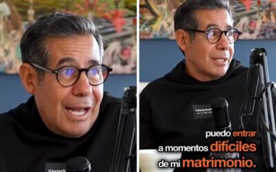 Tunden a Yordi Rosado por confesar que despidió a una mujer porque le atraía