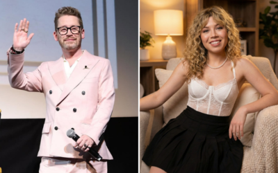 Estrellas infantiles que se vieron afectadas por la fama