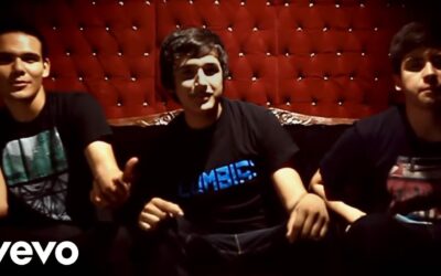 ¿Qué fue de 3BallMTY, la agrupación que popularizó el tribal con “Inténtalo”?