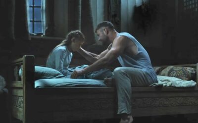 Revelan nuevo avance de Avengers: Doomsday | VIDEO