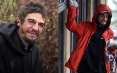 ¿Cuál es la ley de EEUU que impide a la policía ayudar a Tylor Chase?