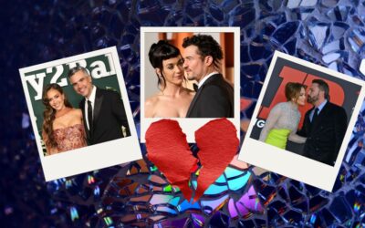¡Adiós al amor! Las separaciones más polémicas y dolorosas del mundo del espectáculo