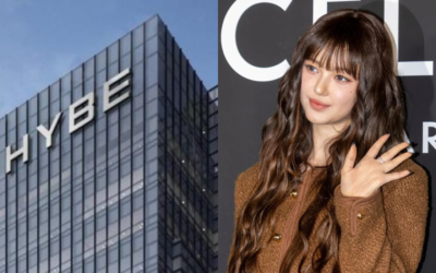 ¿Por qué Hybe rescindió el contrato de Danielle de NewJeans?