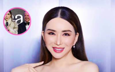 Sentencian por fraude a Anne Jakrajutatip, socia de Raúl Rocha y copropietaria de Miss Universo
