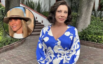 El vídeo viral que puso a Cynthia Klitbo y Sabine Moussier en el ojo del huracán