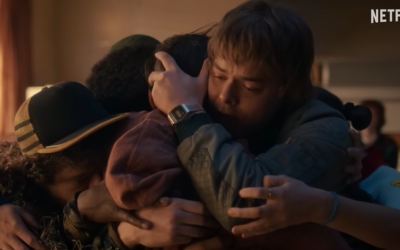 ¿A qué hora se estrena el capítulo final de Stranger Things en Netflix?