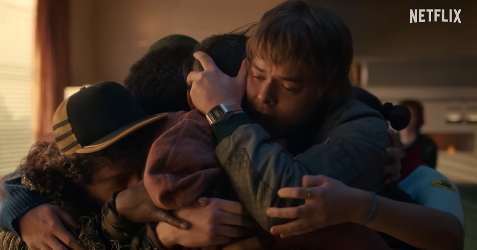 ¿A qué hora se estrena el capítulo final de Stranger Things en Netflix?