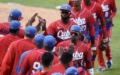 Clásico Mundial de Béisbol: Cuba anuncia su presencia para 2026