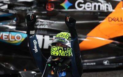 Fórmula Uno: Tres fenómenos a tener en cuenta para 2026