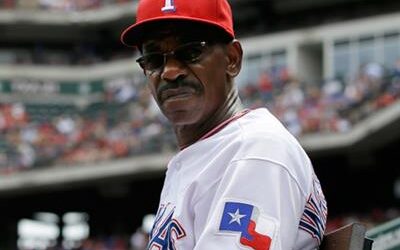 MLB: Ron Washington vuelve a la bahía para trabajar con Gigantes