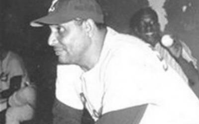 Lidom: Chichí Olivo 70 años de su juego de 76 pitcheos