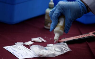 México enfrenta alza en consumo de metanfetaminas; prepara campaña para enfrentarlo