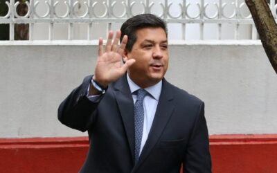 PAN designa a García Cabeza de Vaca como su representante ante América del Norte