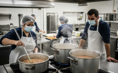 Navidad y Año Nuevo en “El Torito”: revelan el menú para detenidos por alcoholímetro en CDMX