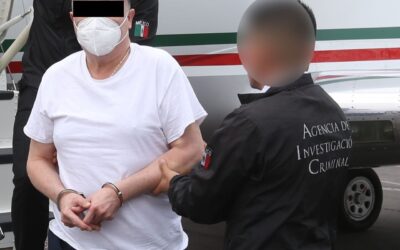 César Duarte es vinculado a proceso por presunto lavado de dinero