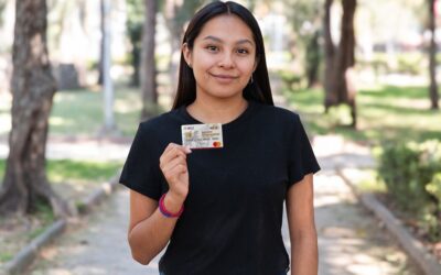 Último pago en 2025 a beneficiarios de las Becas del Bienestar