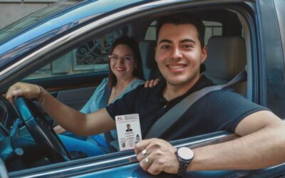 Licencia permanente 2026 en CDMX: estas son las únicas personas que no podrán tramitarla