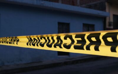 Un empresario, su hija y su escolta son asesinados en Zapopan, Jalisco