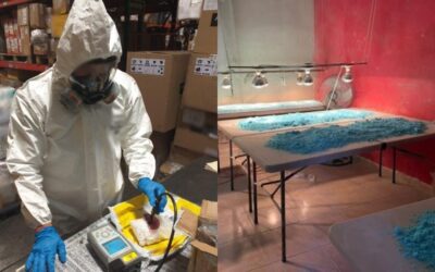 Enfrentar el fentanilo con una «guerra» como lo hace Donald Trump no es la solución