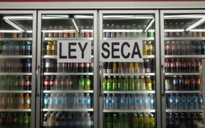 Ley seca en CDMX por el 12 de diciembre: estas son las alcaldías y colonias afectadas