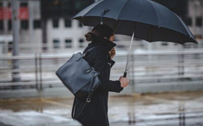 Clima CDMX: alertan por lluvia y frío esta tarde-noche en varias alcaldías este 26 de diciembre