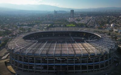 CDMX recaudará 1,000 millones de pesos por turistas en Mundial 2026