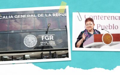 Tras la llegada de la nueva fiscal, la autonomía de la FGR está (de nuevo) a prueba