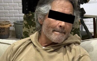 Hernán Bermúdez Requena se queda en prisión; jueza le niega amparo