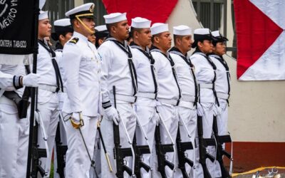 Sheinbaum solicita al Congreso permiso para que Marines de EU ingresen a México