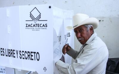 Ante la reforma electoral y su posible extinción, los OPLES sufren recortes presupuestales en 2025