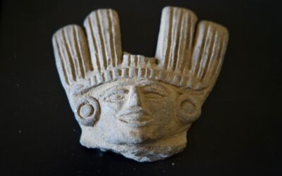 México recupera 52 piezas mexicas, teotihuacanas y zapotecas que estaban en EU