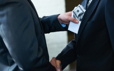 ¿Es posible combatir la corrupción sin la participación ciudadana?