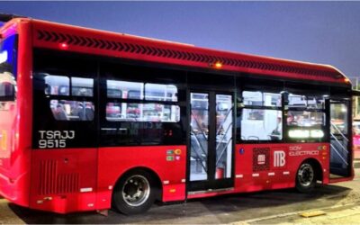 ¿Vas a los festejos? Estos son los horarios del Metro y Metrobús el 31 de diciembre en CDMX