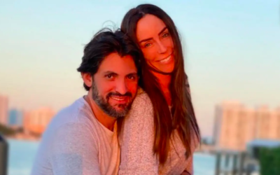 Exfuncionario ligado al caso de corrupción asociado con Álvarez Puga es detenido