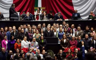 Diputados discutirán en foros la reforma para unir revocación y elecciones