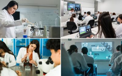 Recursos e infraestructura, retos de universidades para abrir un millón de espacios nuevos