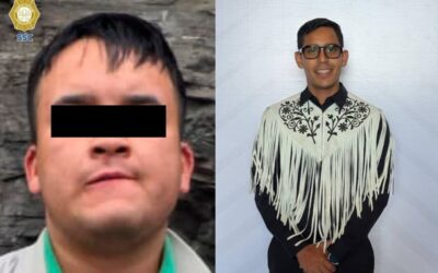 Autoridades detienen a implicado en homicidio de regidor de Reynosa