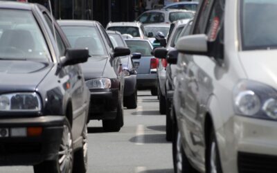 Hoy No Circula del 25 de diciembre de 2025: qué placas y autos en CDMX y Edomex no podrán salir en Navidad