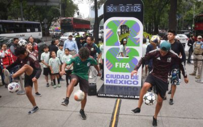 #ColumnaInvitada | 2026, el desafío mundialista