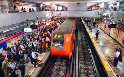 Horario del Metro, Metrobús y Trolebús el 24 y 25 de diciembre 2025: ¿a qué hora abren y cierran?