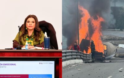 143 víctimas de la explosión de una pipa en Iztapalapa ya firmaron reparación del daño