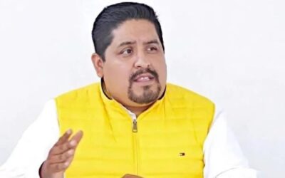 Detienen por presunto huachicol a Jacobo Reyes, socio del dueño de Miss Universo