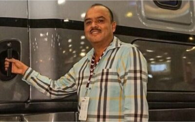 Quién era Alberto Prieto Valencia, el empresario asesinado en Zapopan a bordo de un Lamborghini