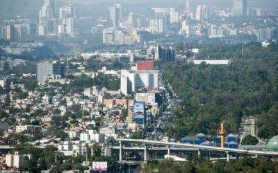 CDMX y Edomex amanecen con mala calidad del aire en Navidad; ¿habrá contingencia ambiental?