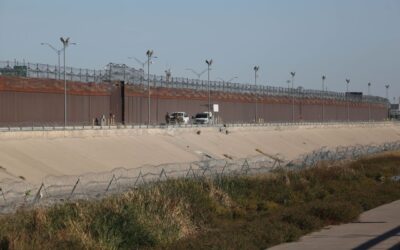 EU ve en polleros al crimen organizado; advierte que cobran hasta 10,000 dólares por cruzar